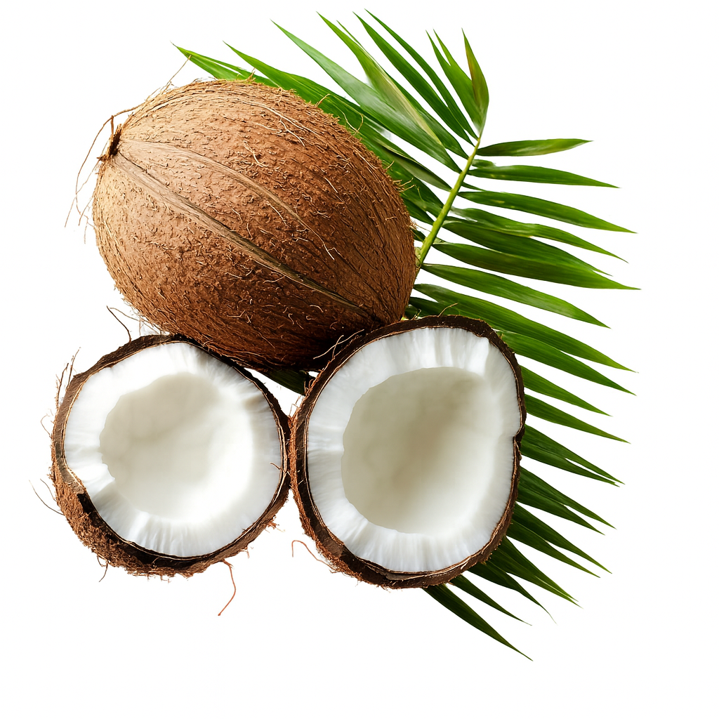 Coconut (1 Bag)