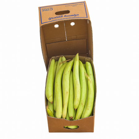 Sponge Gourd(Dondol) (4Kg Box)