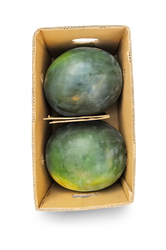 Watermelon-Yemen (2Piece Box)