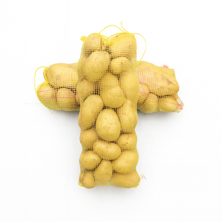 Potato Gali (2Kg Bag)