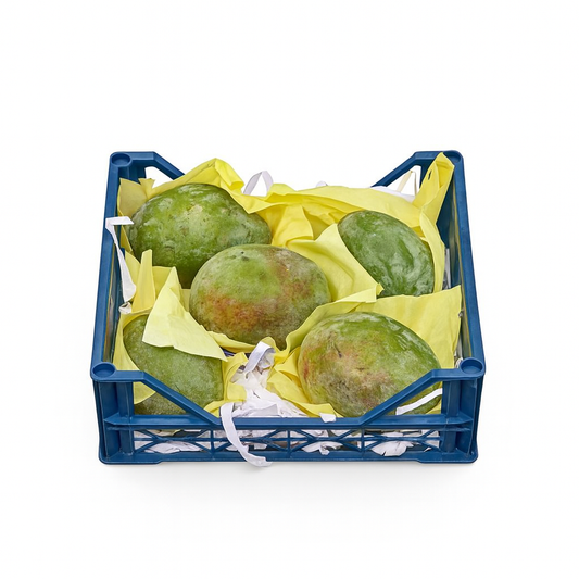 Mango Keitt Medium(3.30Kg Box)