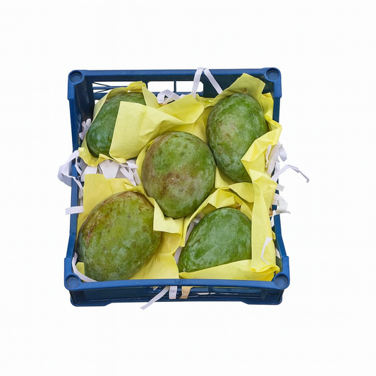 Mango Keitt Medium(3.30Kg Box)
