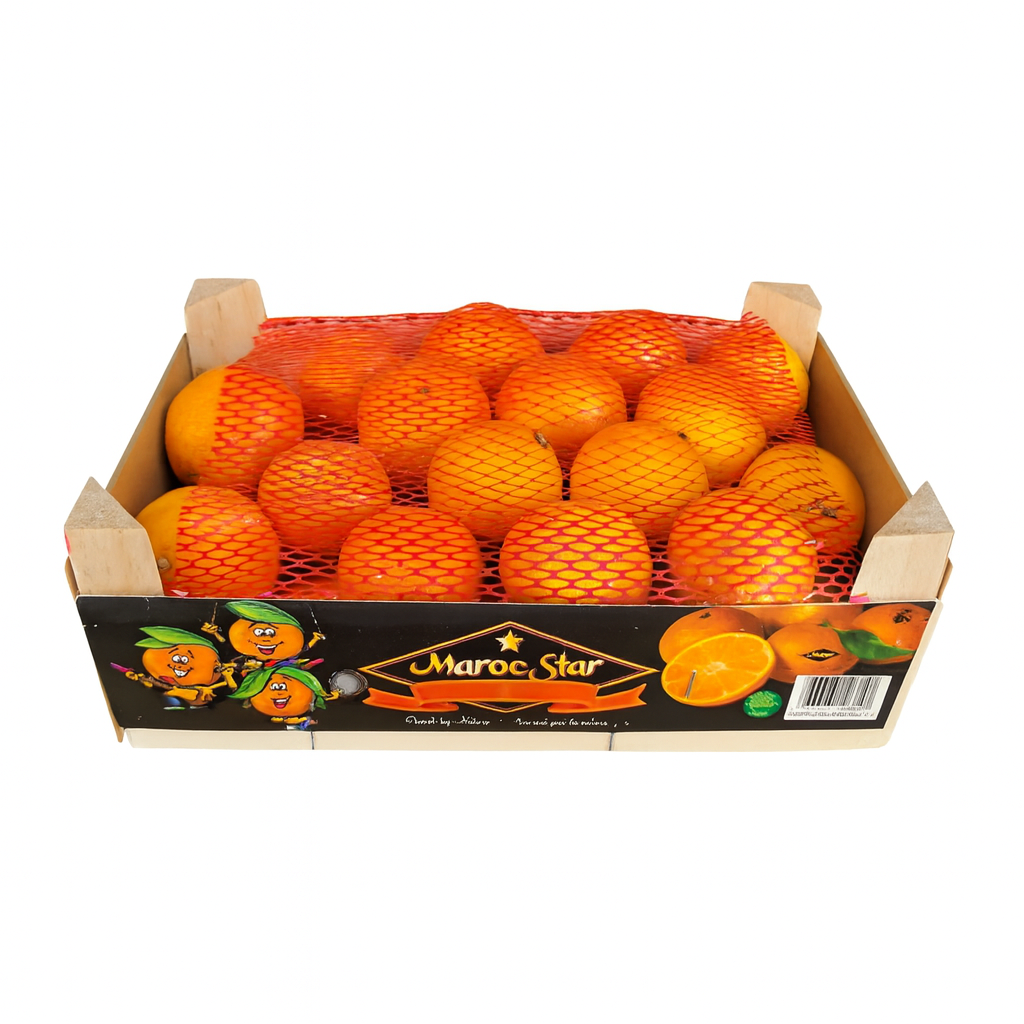 Clementine (Morocco)