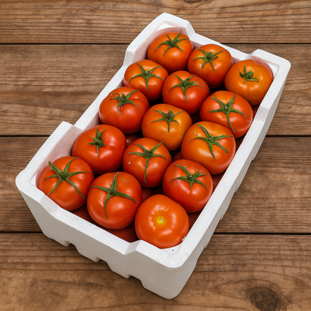 Tomato Globe (Thermo-Box)