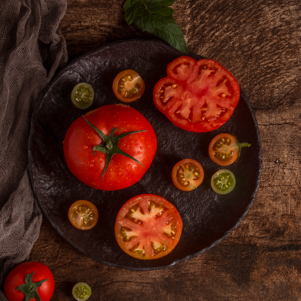 Tomato-Beefsteak (Kg)