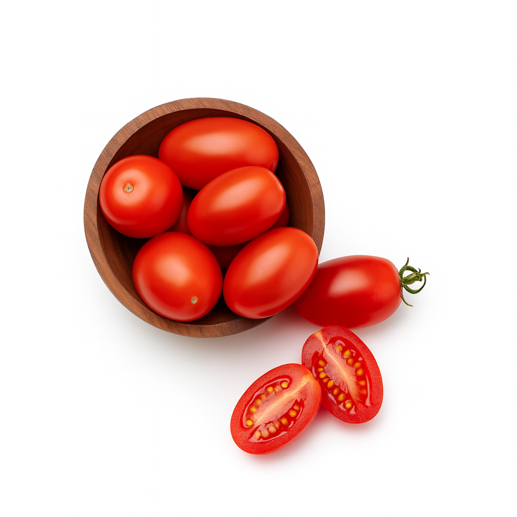 Tomato Roma (Box)