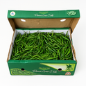 Green Chili-Indian (Box)