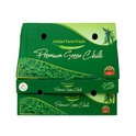 Green Chili-Indian (Box)