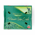 Green Chili-Indian (Box)