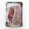 Grape Red Globe Seedless