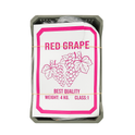 Grape Red Globe Seedless