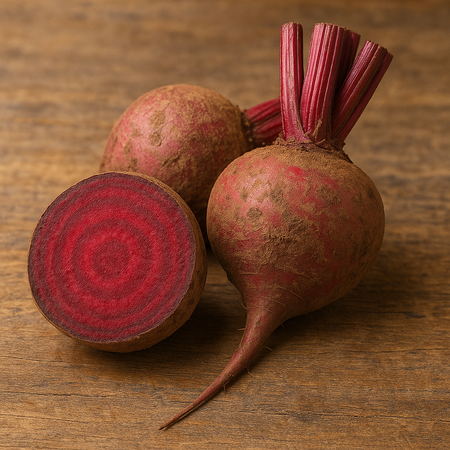 Beetroot Red