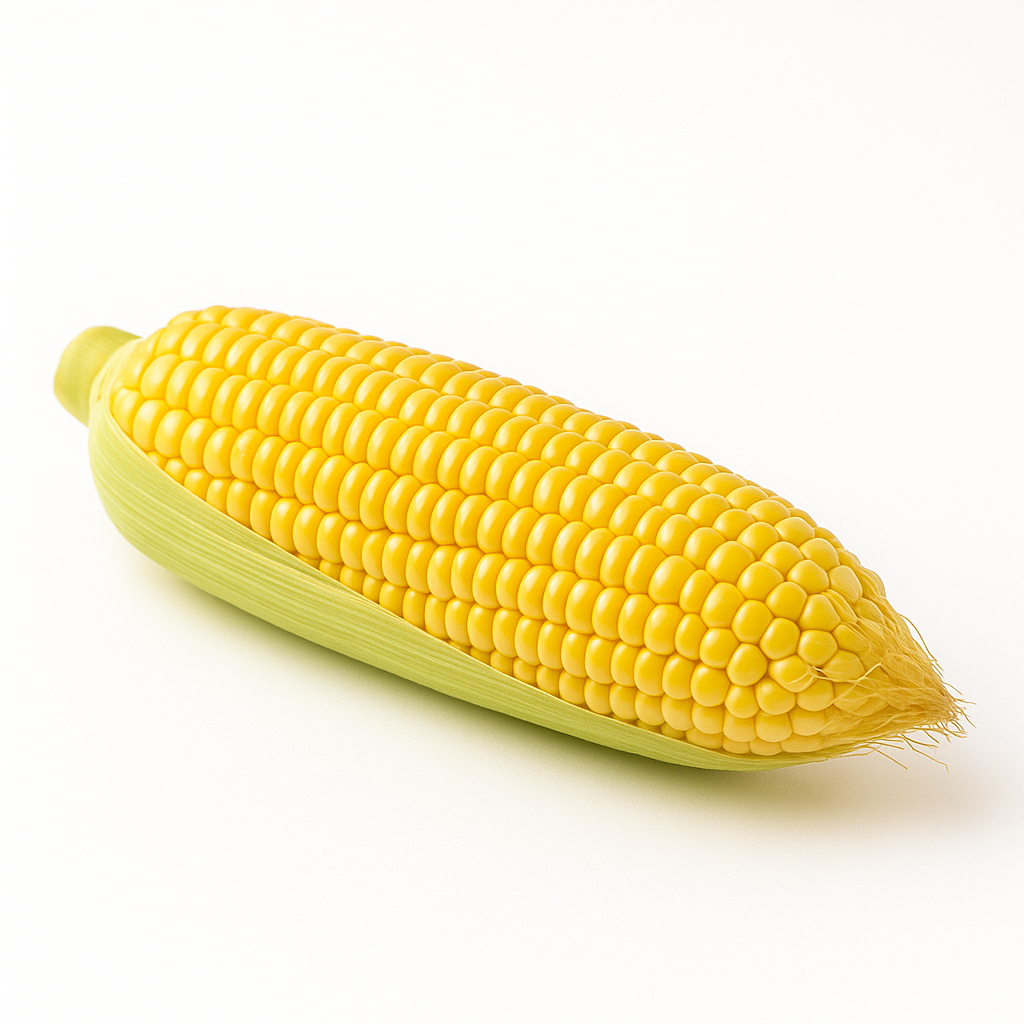 Sweetcorn