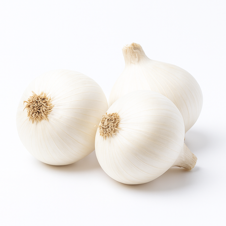 Onion White