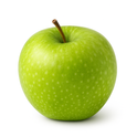 APPLE GREEN