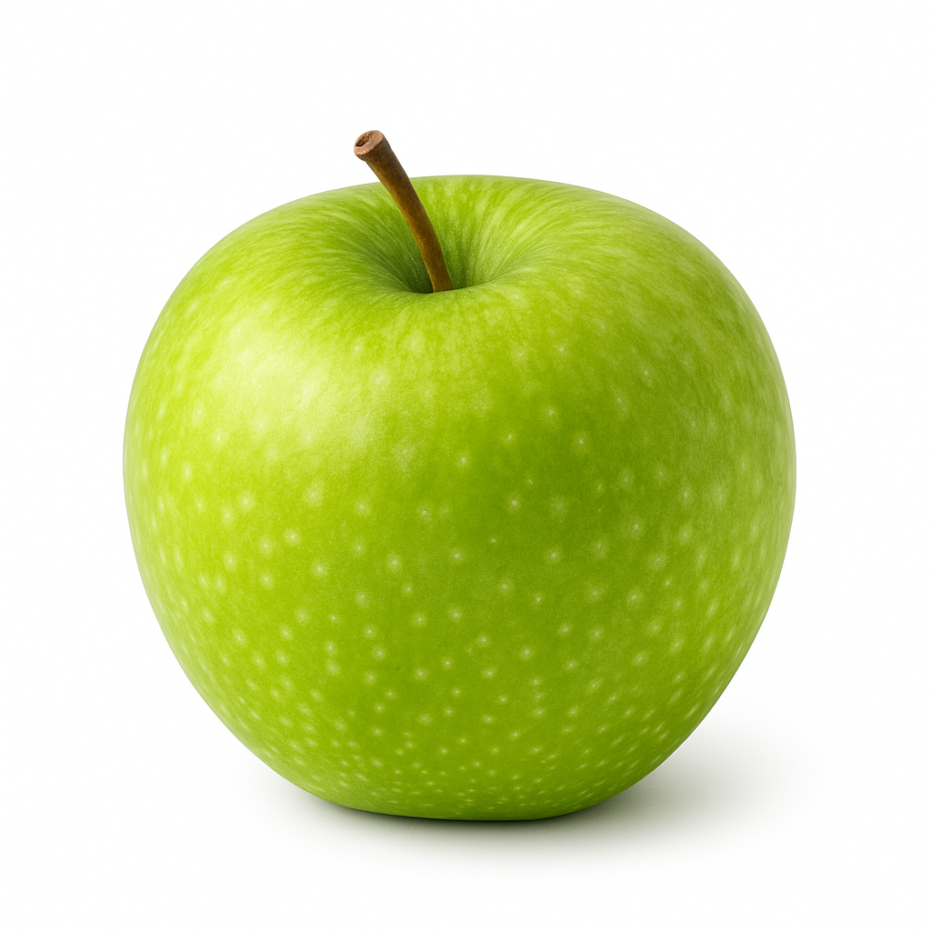 APPLE GREEN