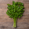 Parsley(Bagdunis)