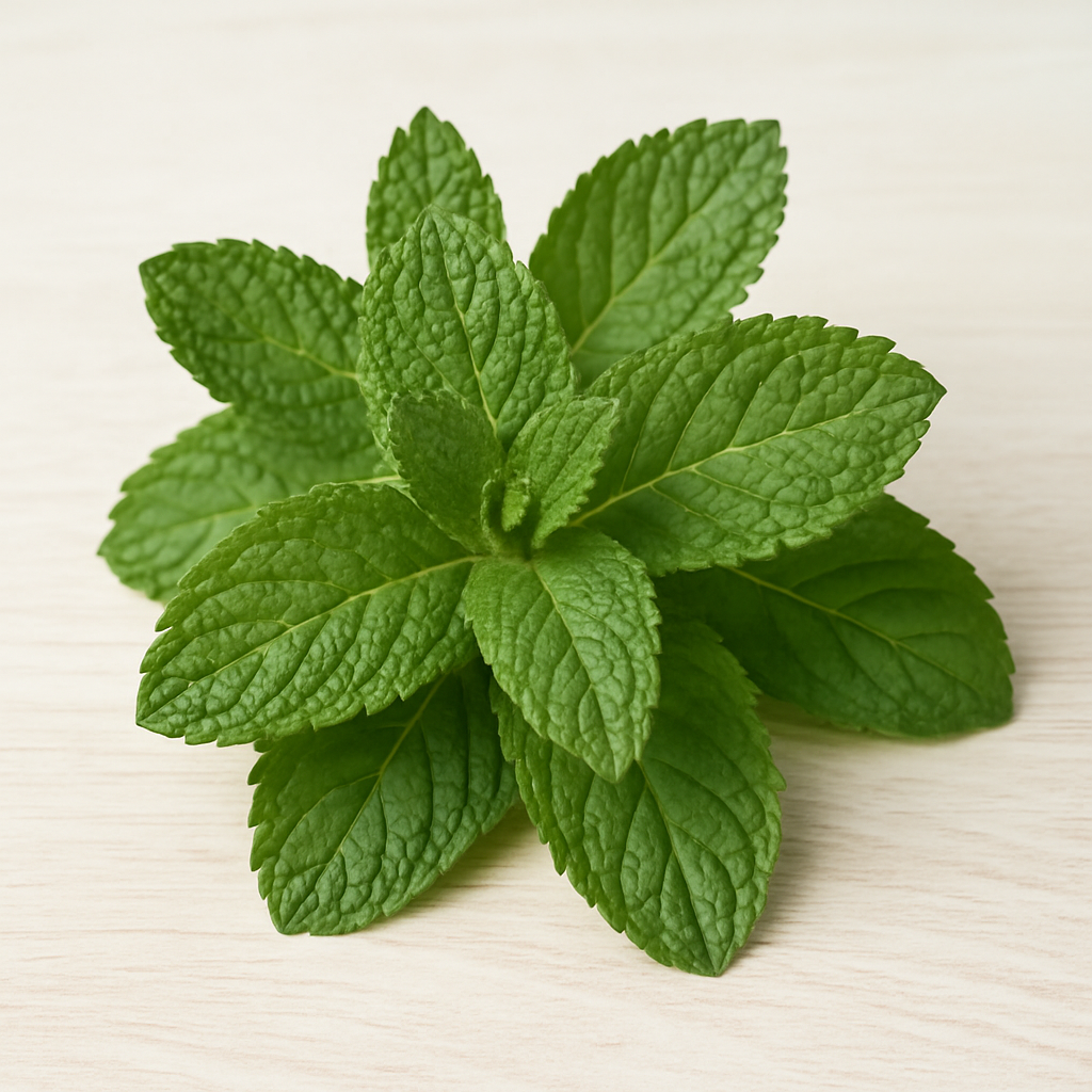 Mint (Nana/Spearmint)