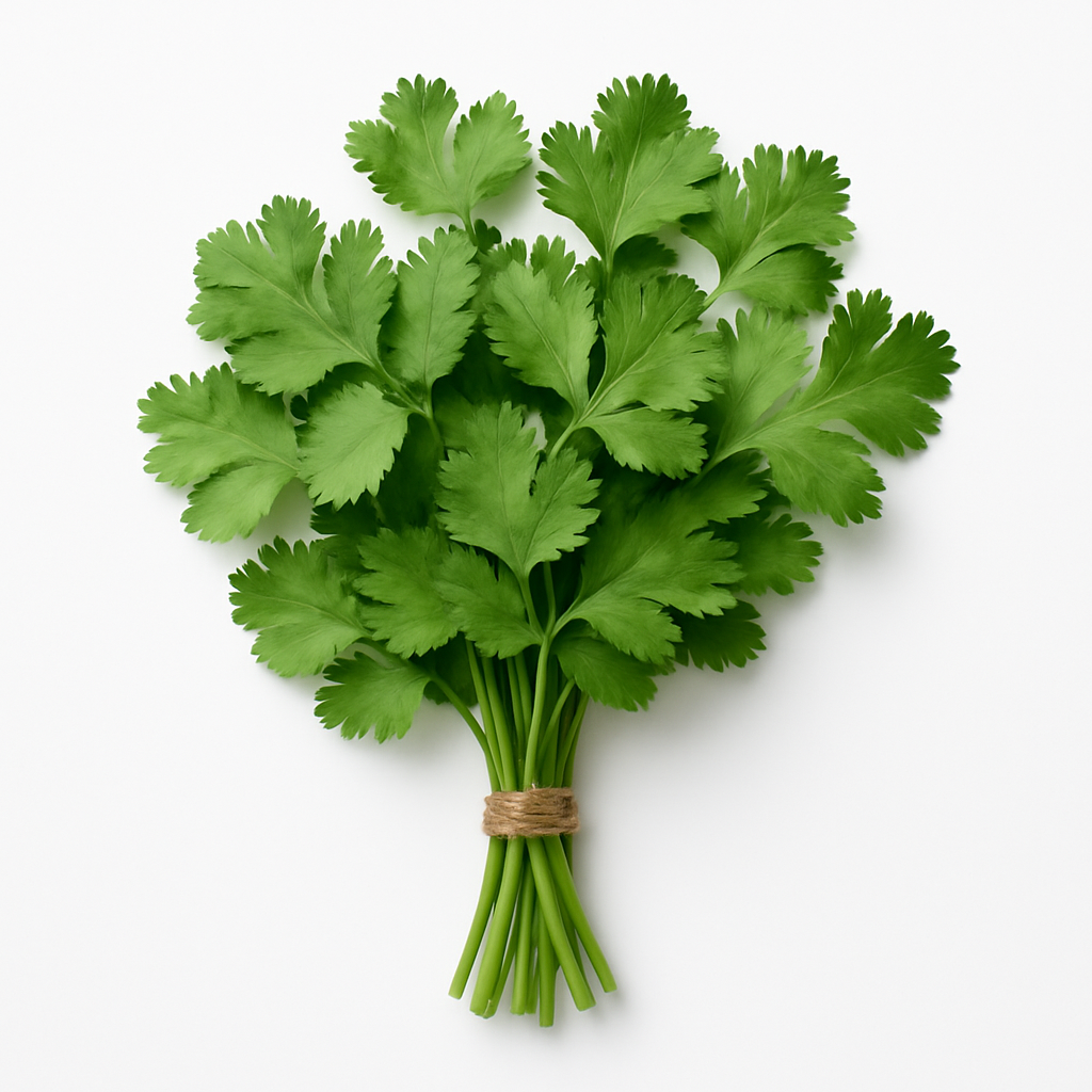 Coriander Leaves