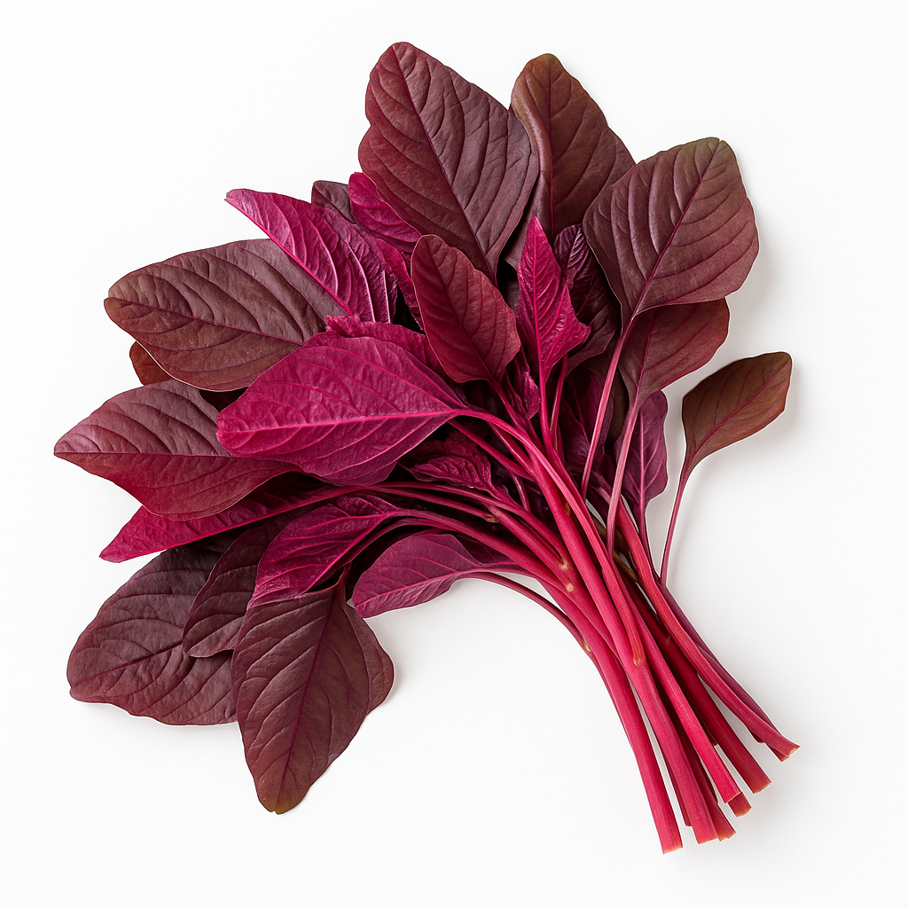 RED SAAG (RED CHEERA)