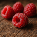 Raspberries USA(125 GMS)