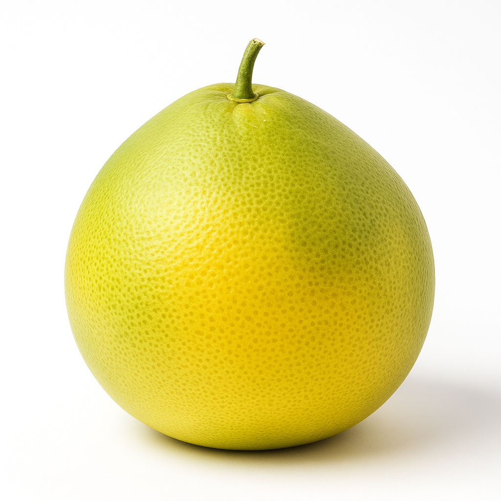 Pomelo Fruit