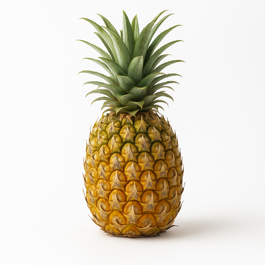 Pineapple India