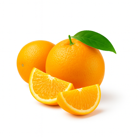 Orange Navel
