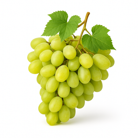 Grape White(Halwani)