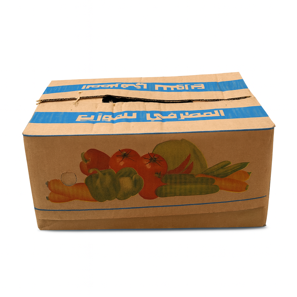Bitter Gourd-Kerala (5Kg Box)