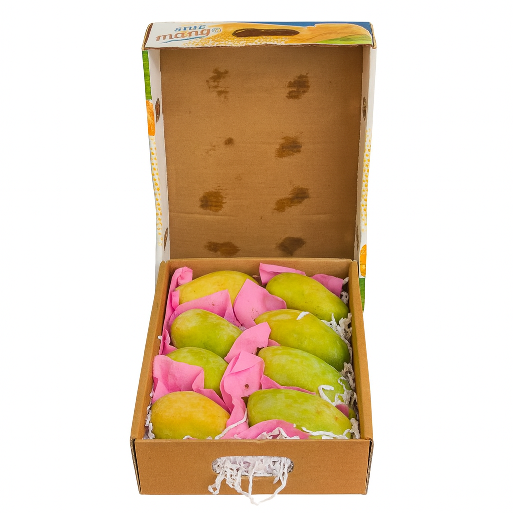 Mango Tymore (2Kg Box)