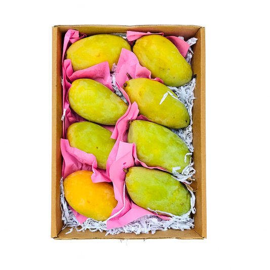 Mango Tymore (2Kg Box)
