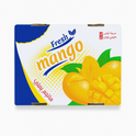 Mango Tymore (2Kg Box)