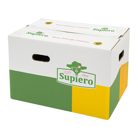 Apple Green (18Kg Box)