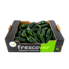 Green Jalapeno (2Kg Box)