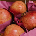 Pomegranate Yemen (Prince Size)