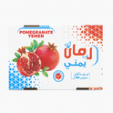 Pomegranate Yemen (Prince Size)