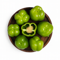 Capsicum Green (KG)
