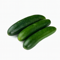 Cucumber (Kg)