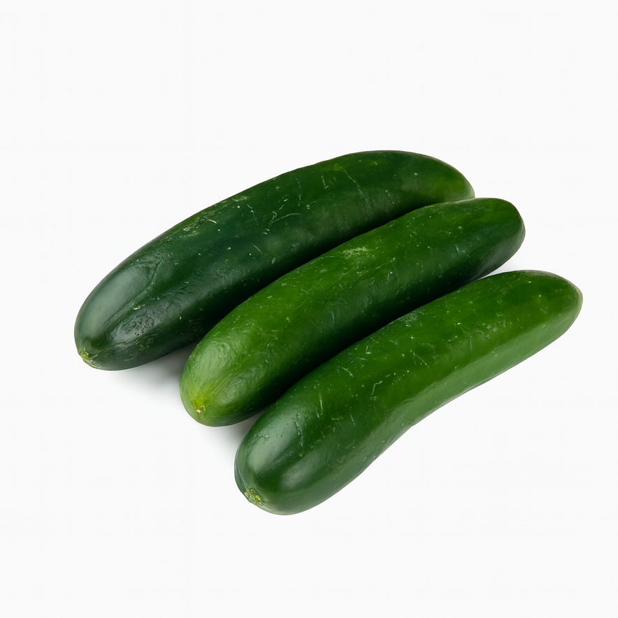 Cucumber (Kg)