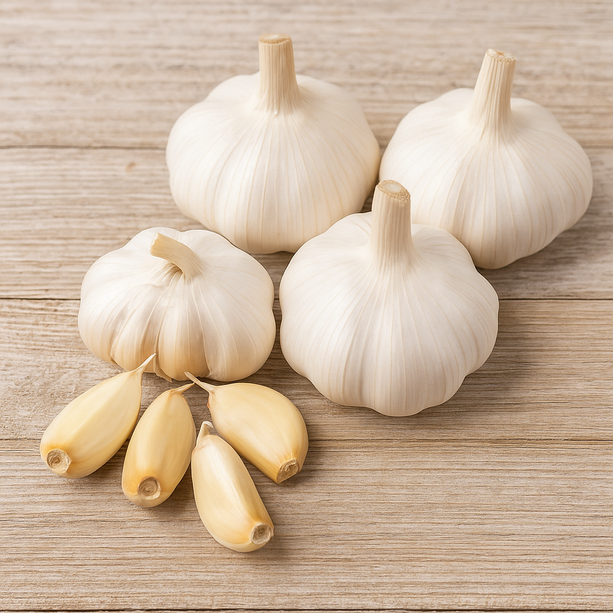 Garlic