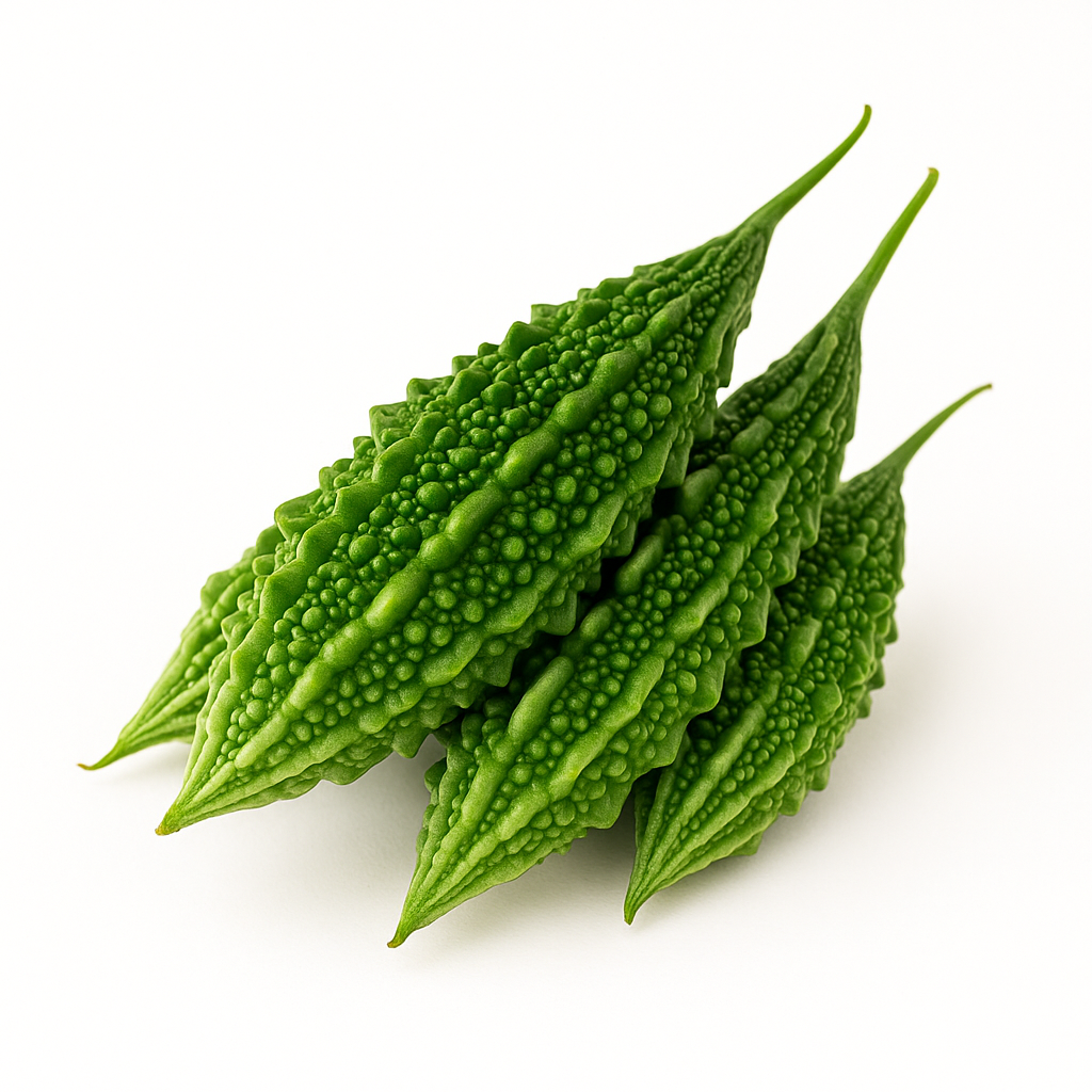 Bitter Gourd (Kerala)