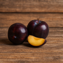 Plums Black