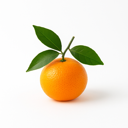 Orange (Afandi)