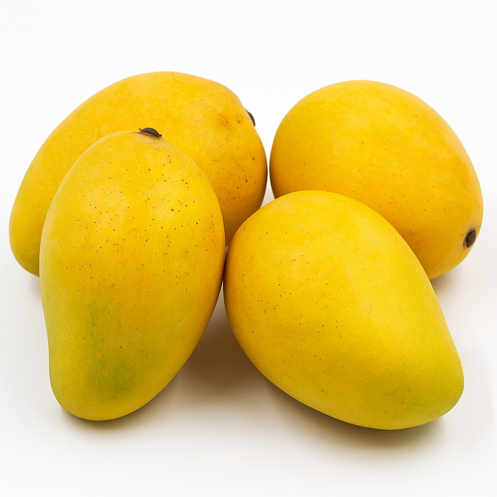 Mango Badami (India)