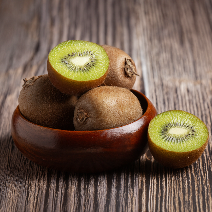 Kiwi Spain