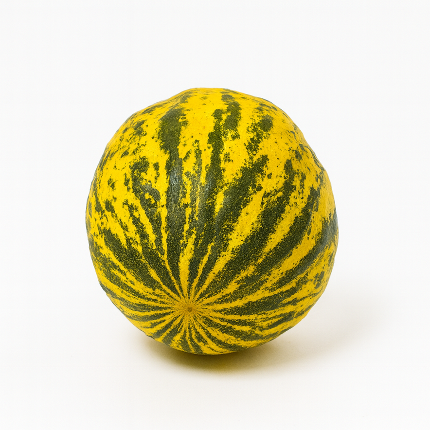 Santa Claus Melon/Sapo Melon
