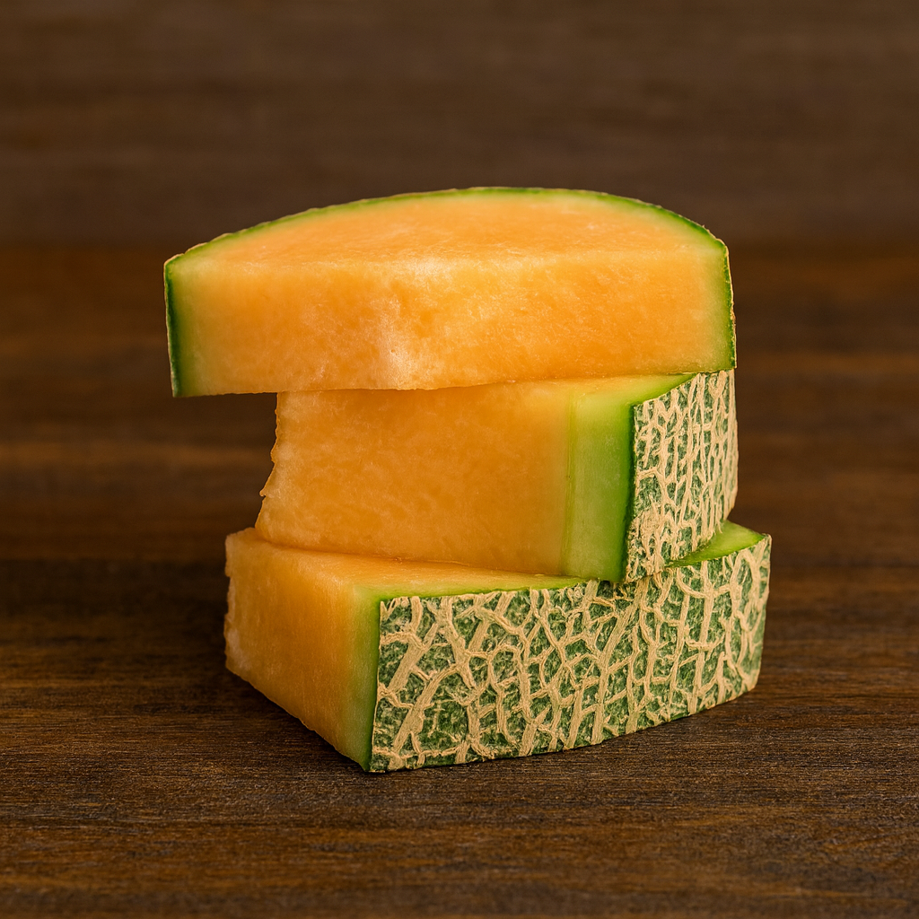 Melon Cantaloupe(Single piece)