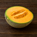 Melon Cantaloupe(Single piece)