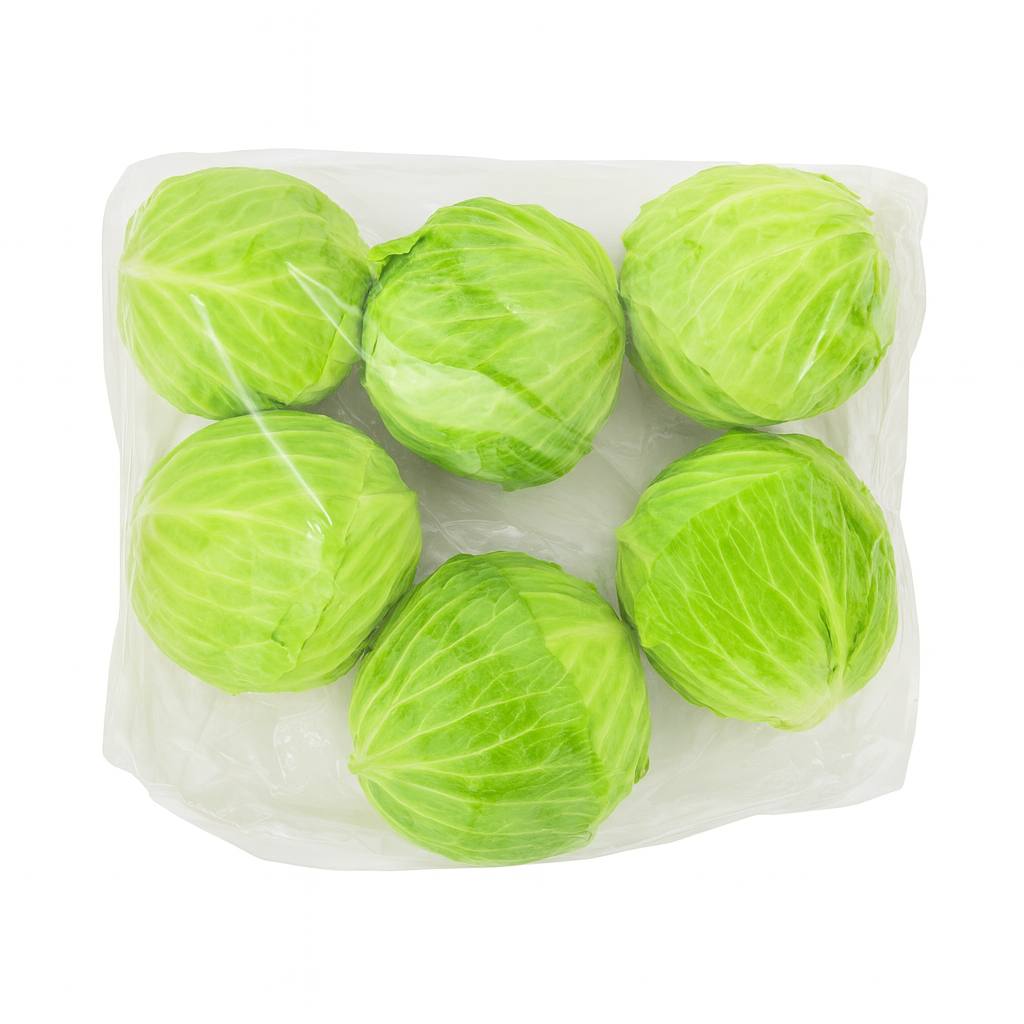 Cabbage White (Single Piece)